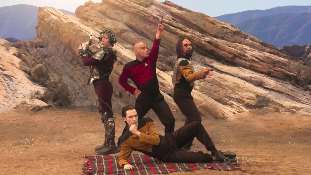 TBBT The Bakersfield Expedition