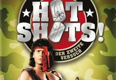 Hot Shots!