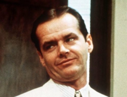 Top 6 Fun Facts zu Jack Nicholson